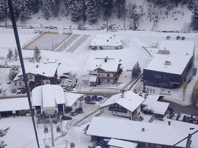 Chalet Diamant *